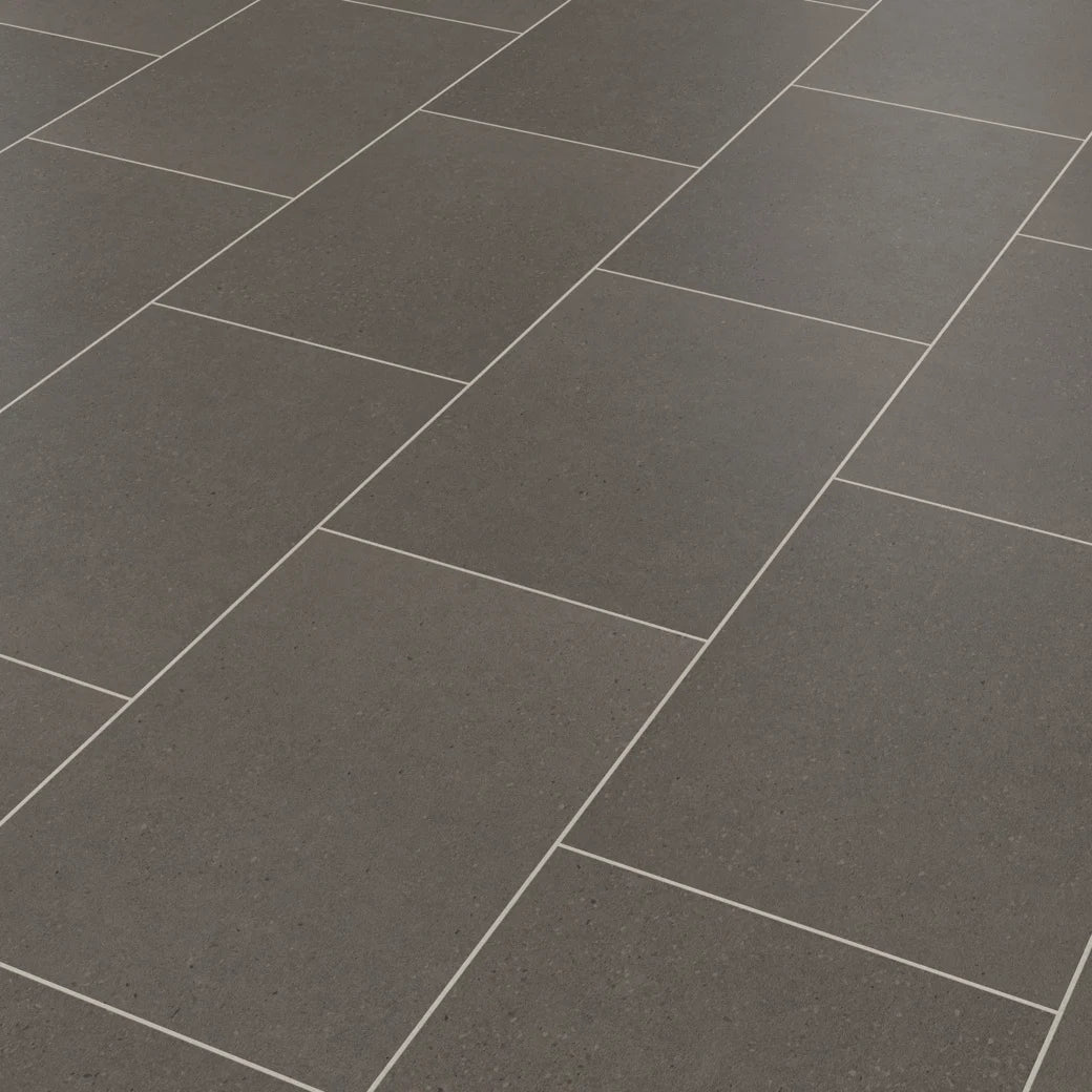 Karndean Knight Tile Gluedown - 12" x 18" Bern Stone ST30