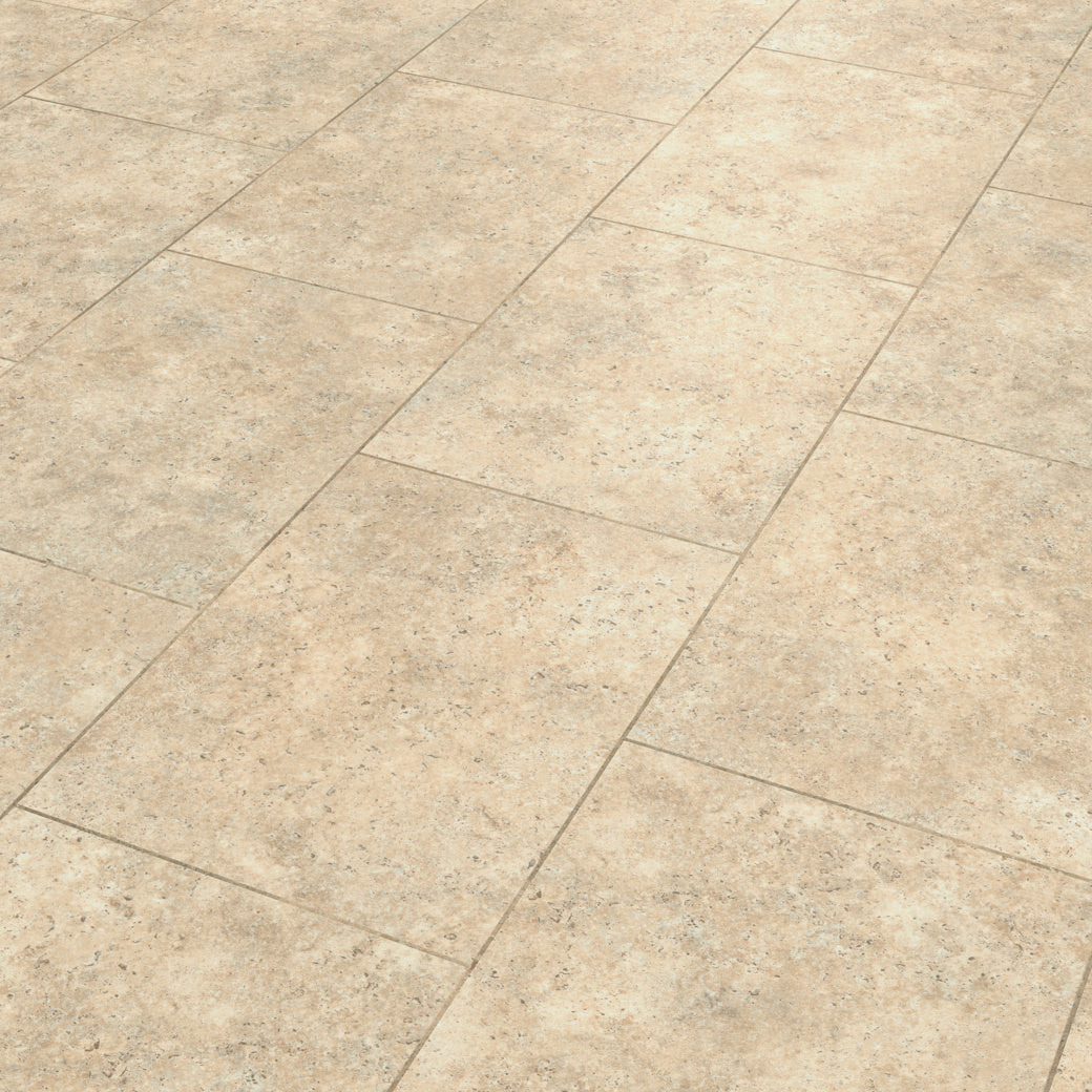 Karndean Knight Tile Gluedown - 12" x 18" Soapstone ST5-18