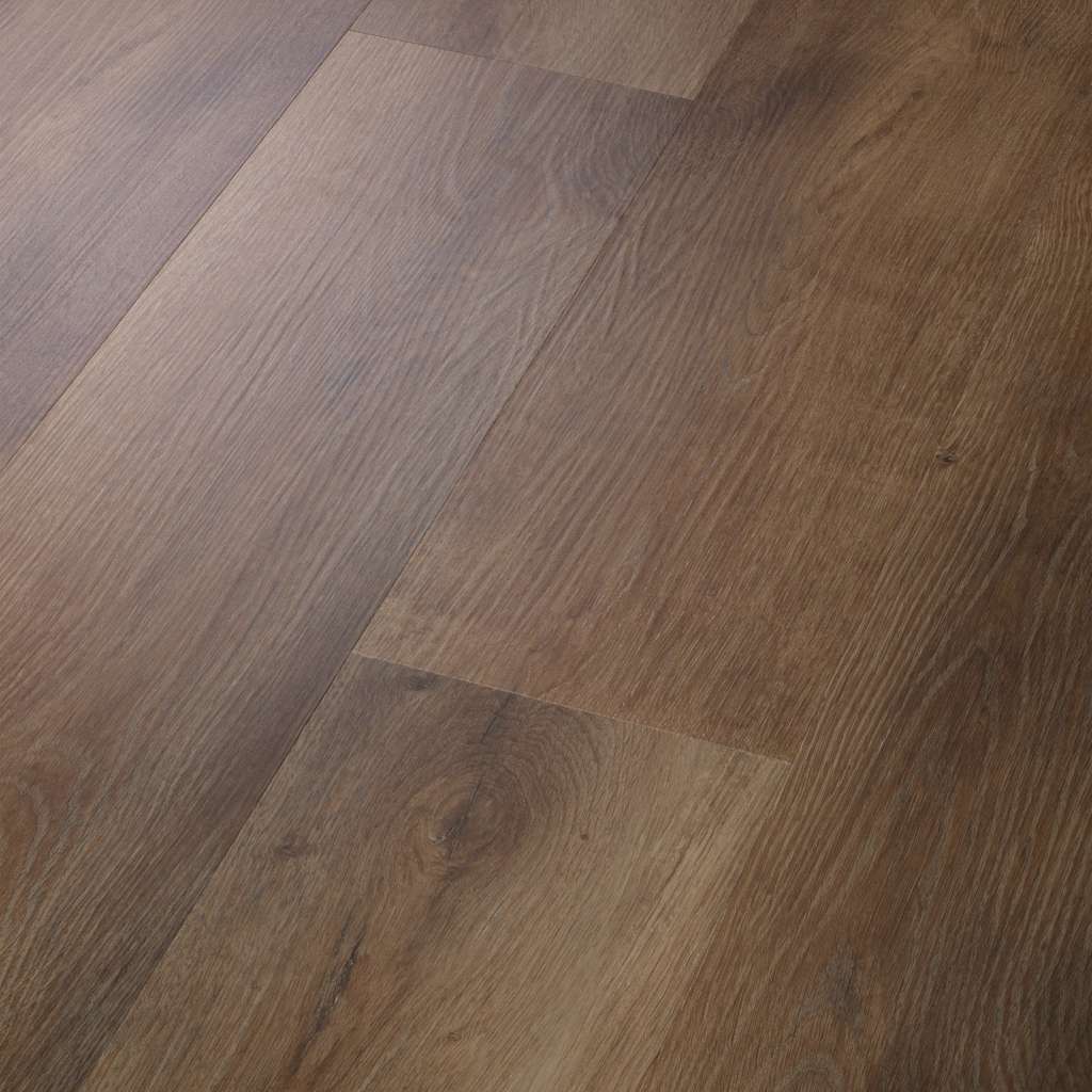 Shaw - Anvil Plus (20mil) 07061 Highlight Oak