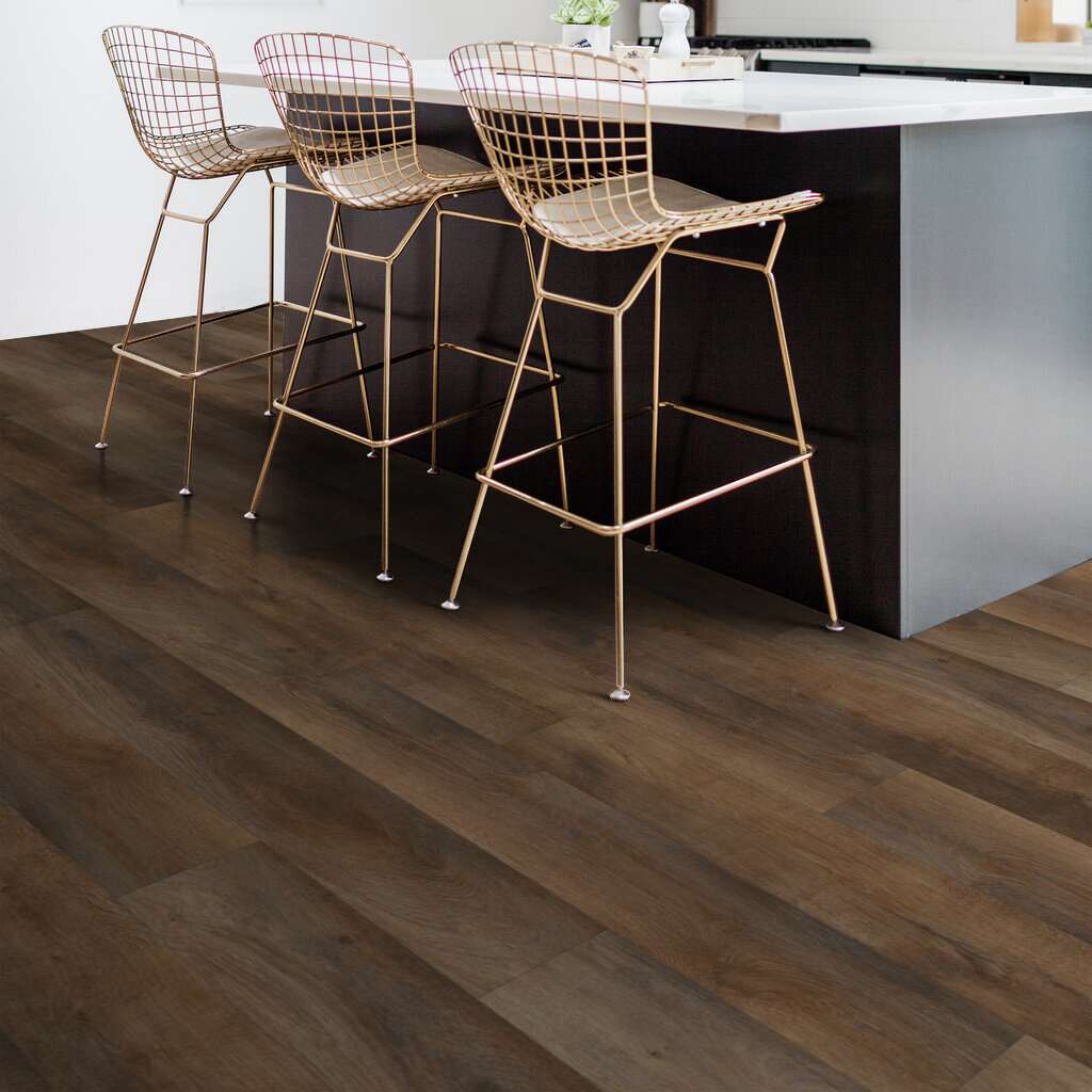 Shaw - Anvil Plus (20mil) 07061 Highlight Oak