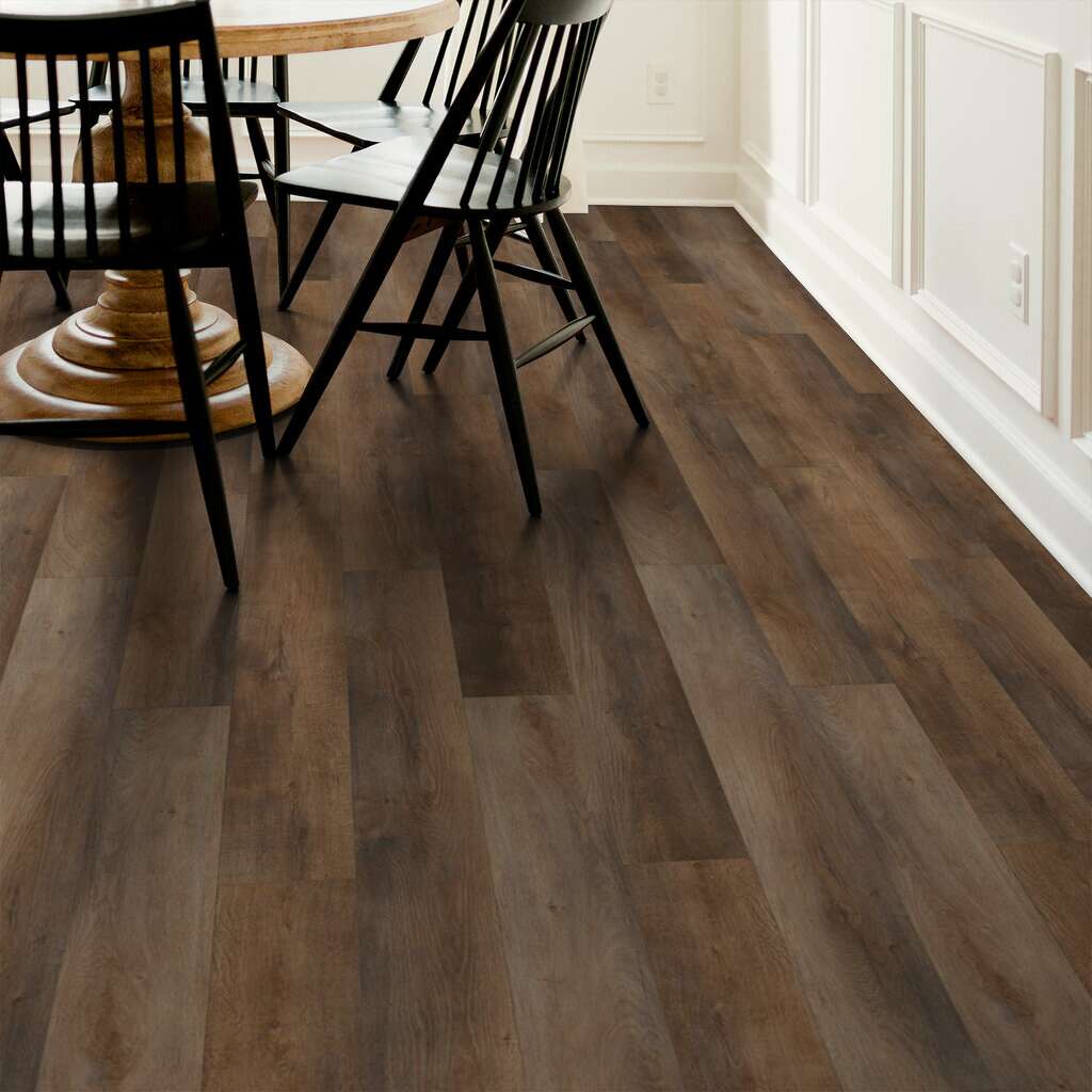 Shaw / 2032V Anvil Plus / 07061 Highlight Oak