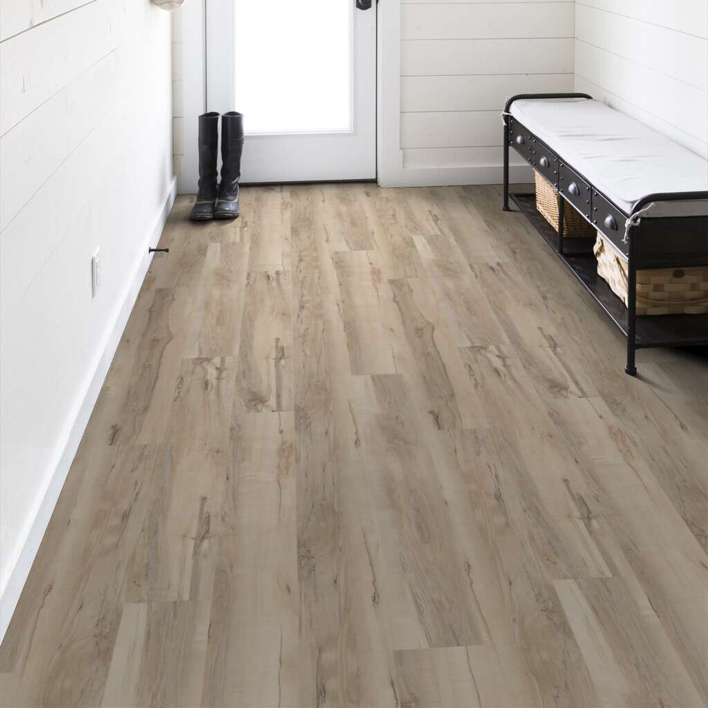 Shaw - 2357V Anvil Plus (20 mil) 00297 Mineral Maple