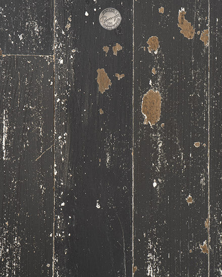 Provenza Lighthouse Cove - 8.66" BLACK PEARL WEATHERED