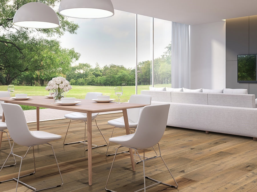 Duchateau Chateau - BRAVONE (7-1/2")