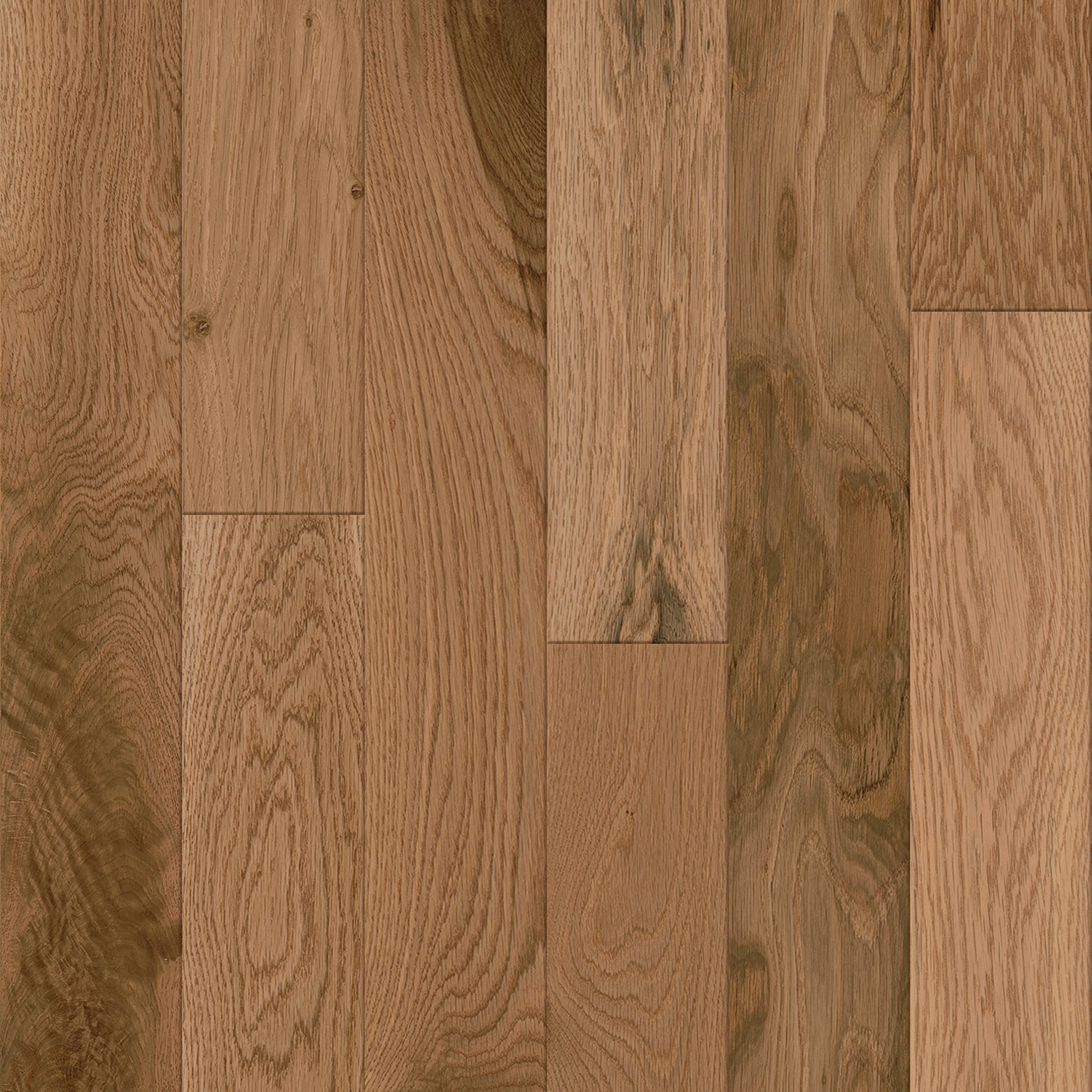 Bruce Solid Dundee - 4" Natural LG ($13.67/sf)