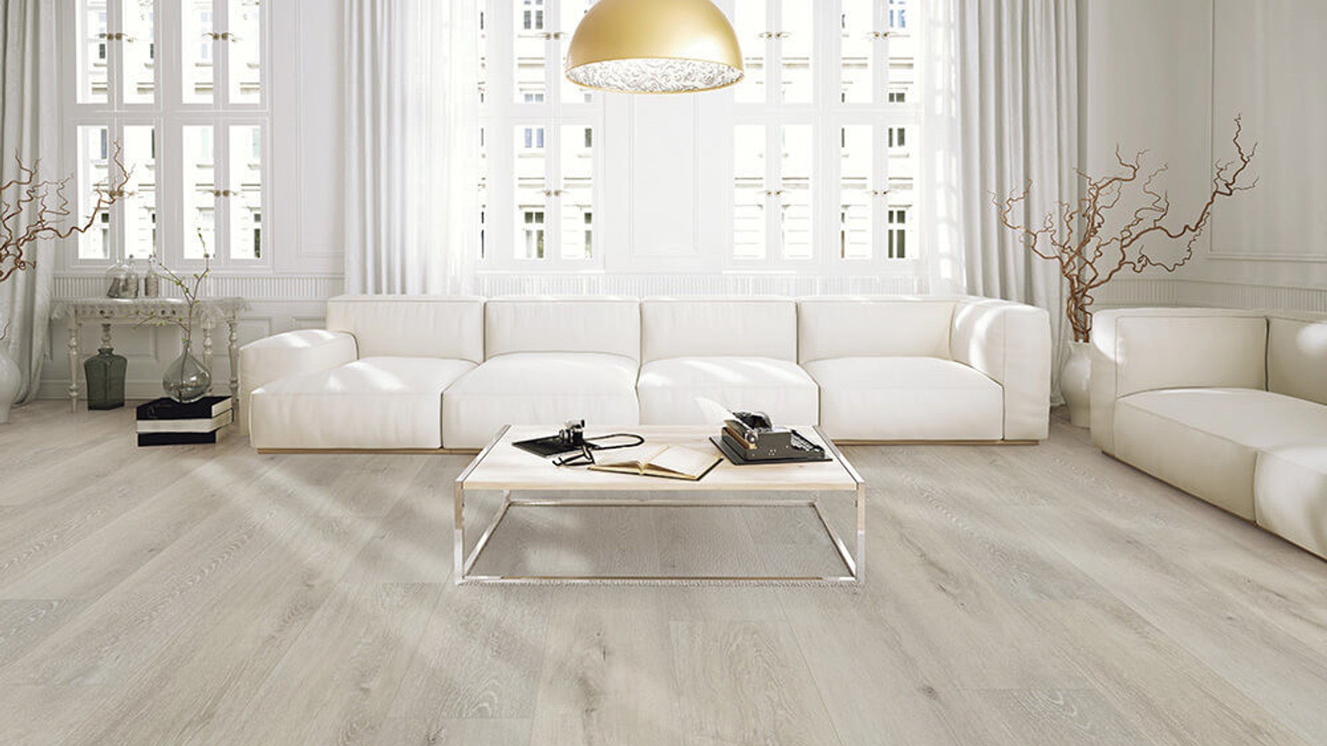 COREtec Pro Plus Enhanced - Conway Oak VV492-02007