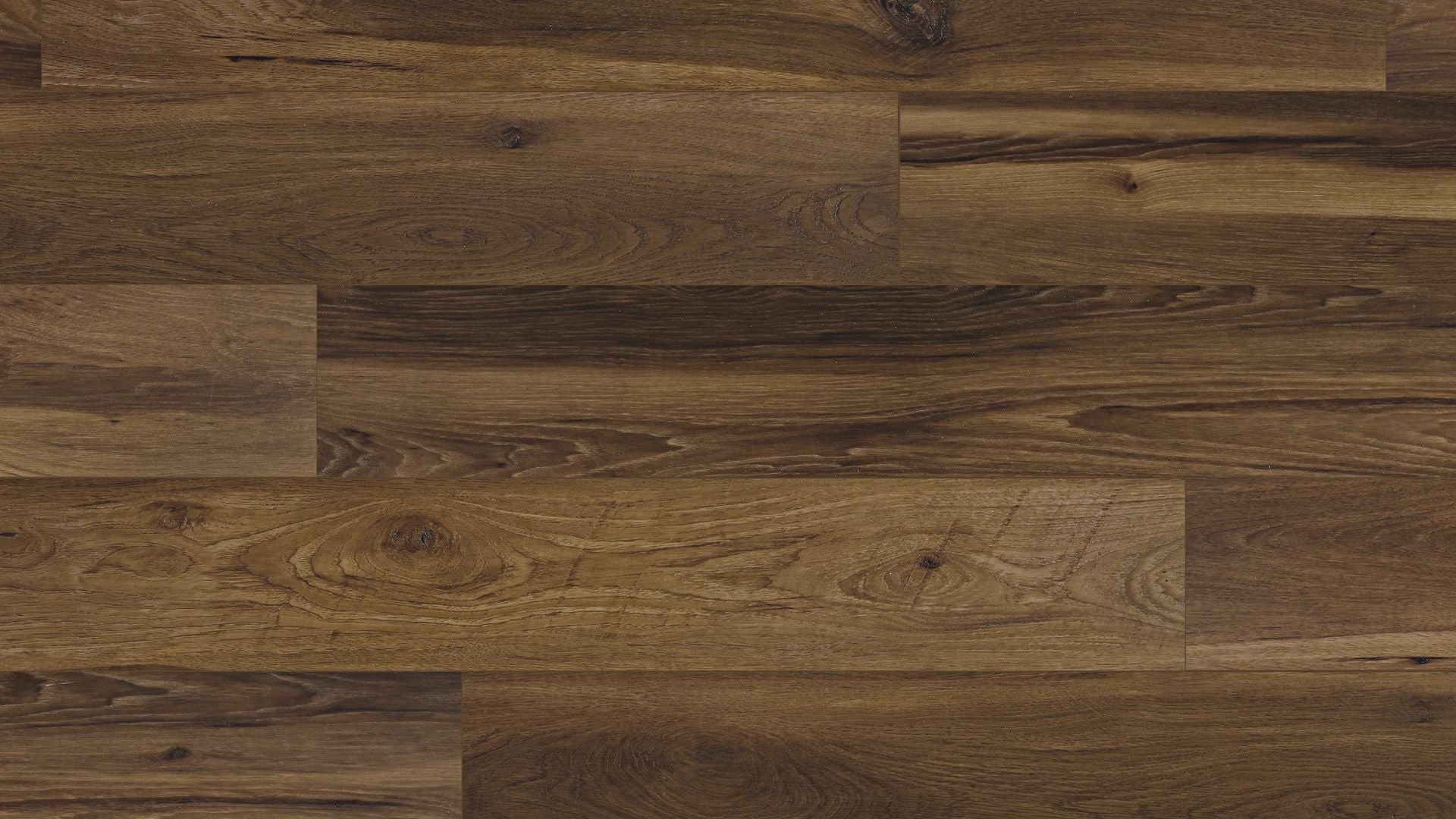COREtec Plus HD Integrated - 7" Blended Umber VV704-03016