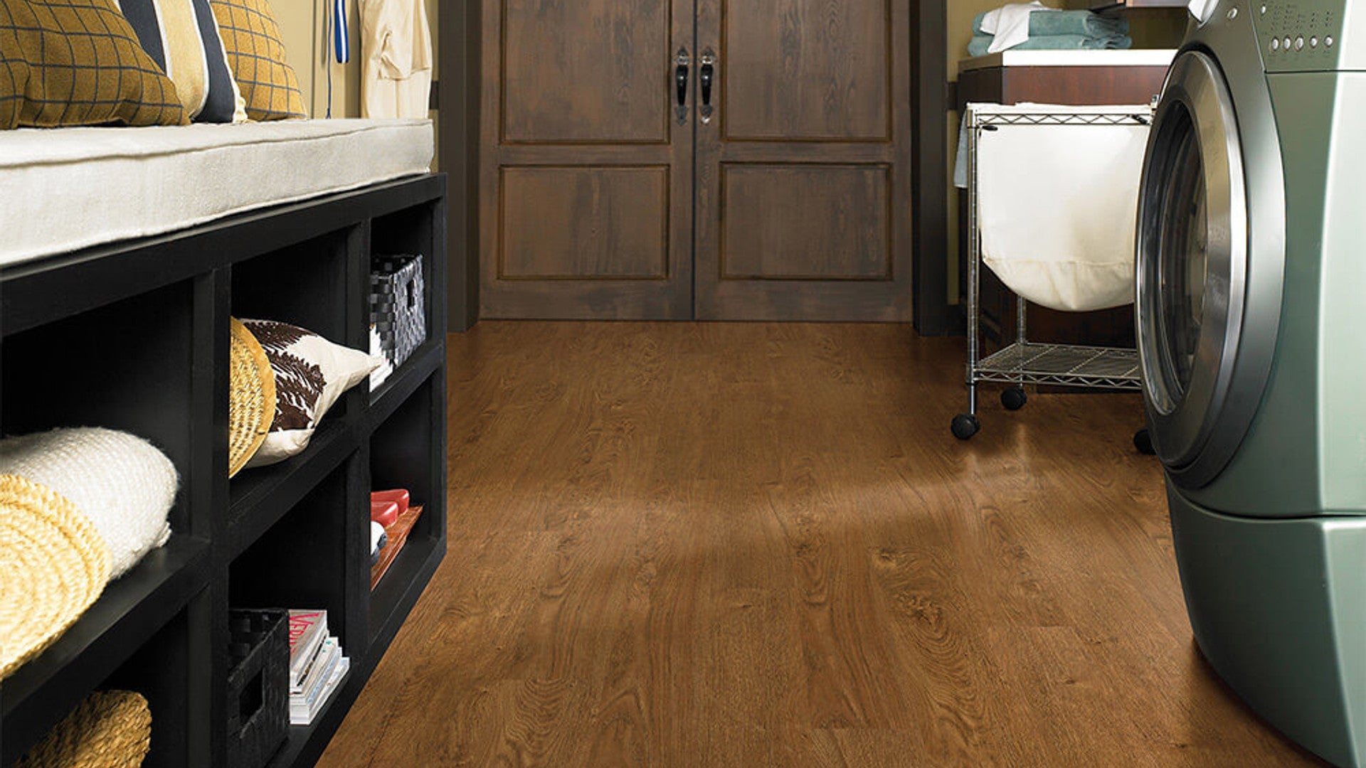COREtec Plus - 5" Northwoods Oak VV023-00205