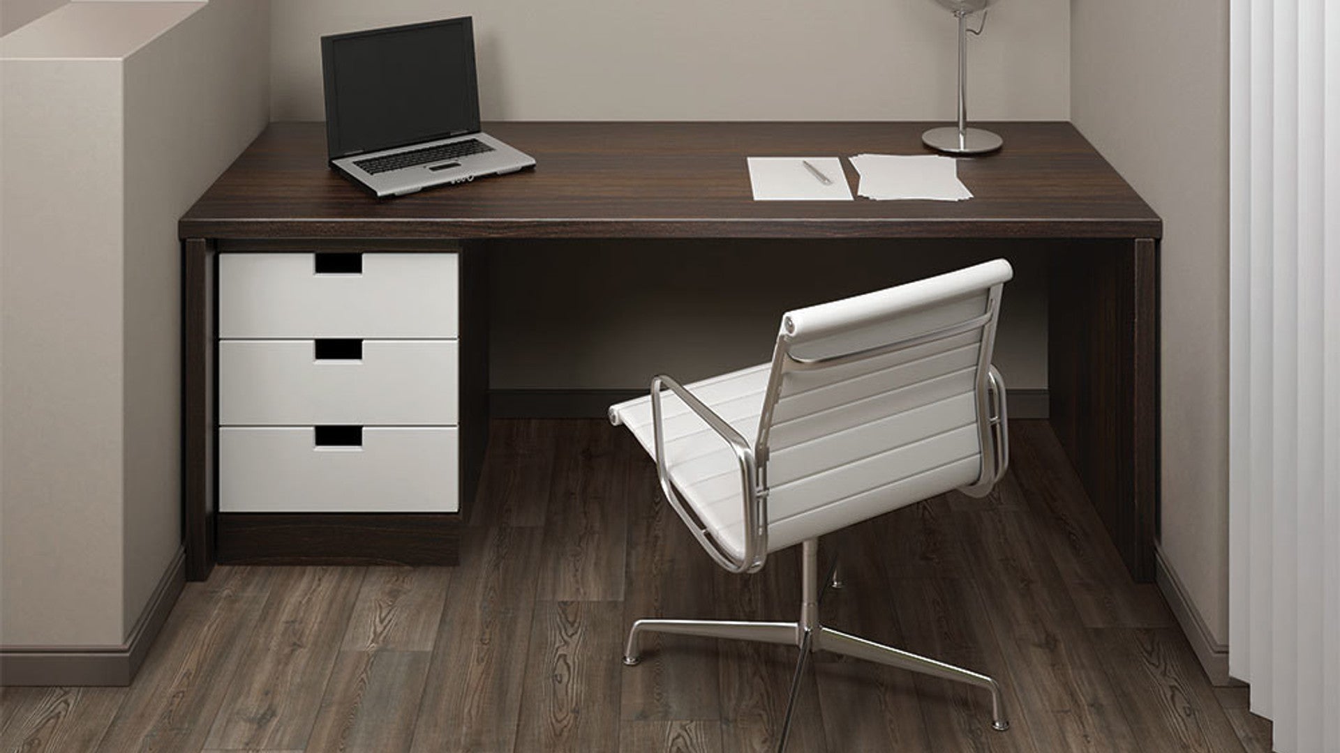 COREtec Plus Premium - 7" Keystone Pine VV458-02703
