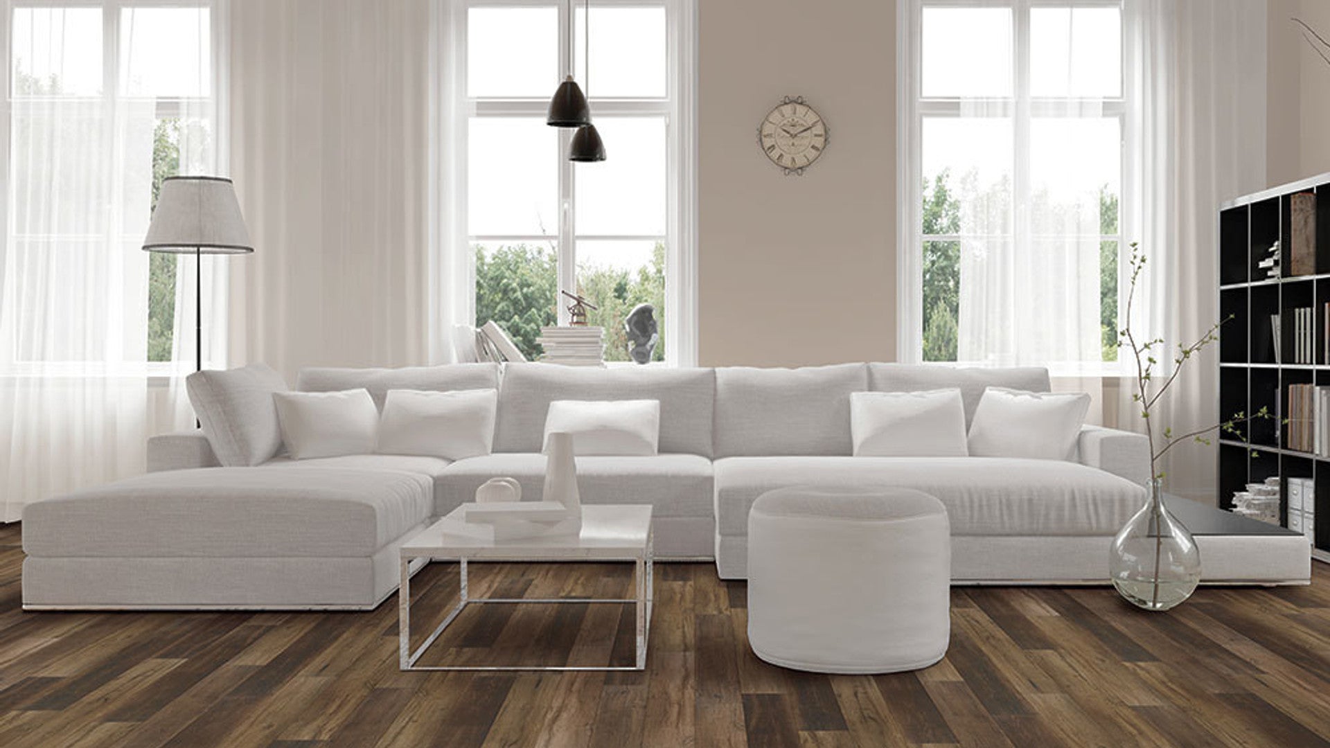COREtec Plus Premium - Pride Oak VV457-02907