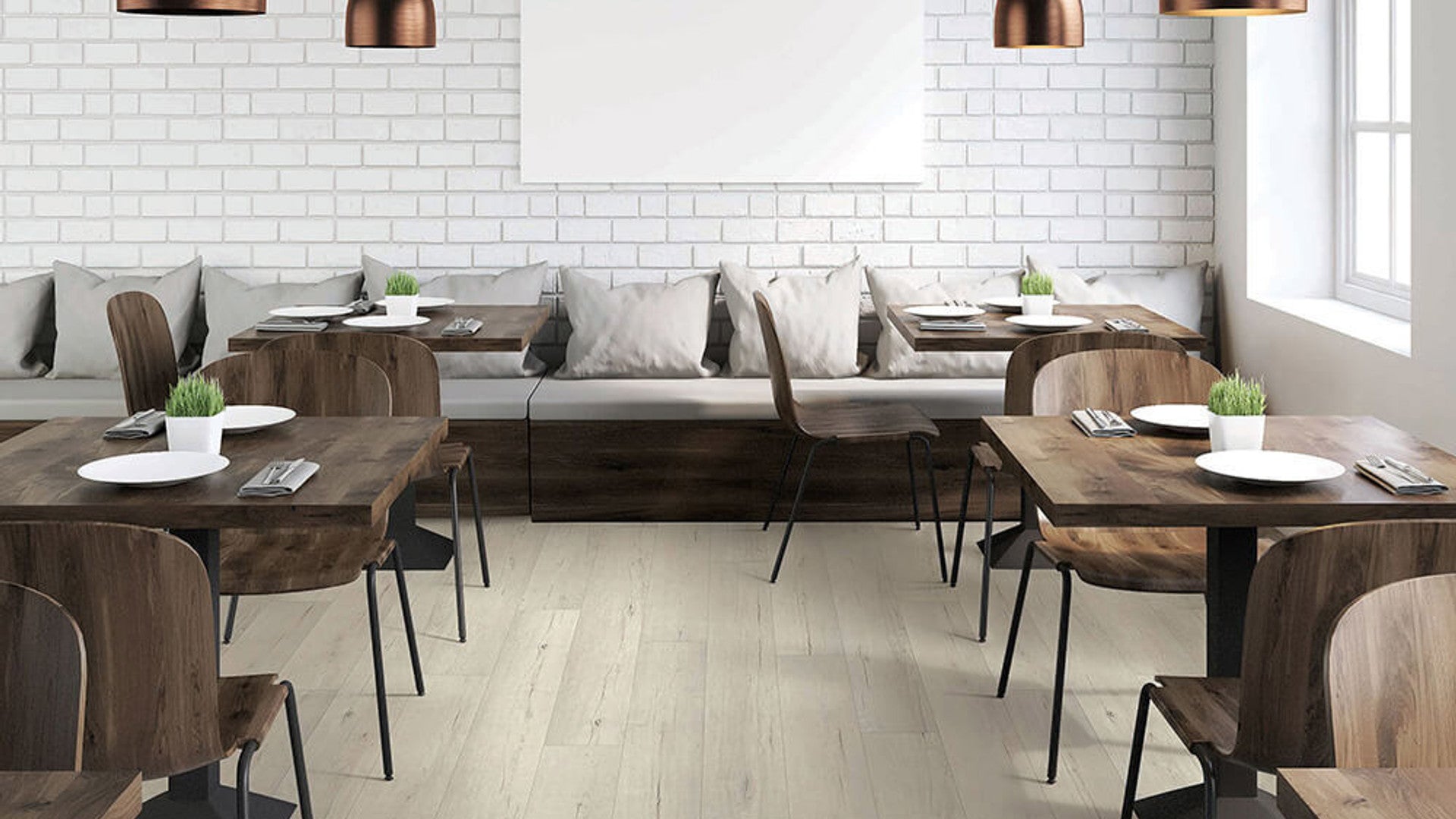 COREtec Pro Plus - Quincy Oak VV017-01018
