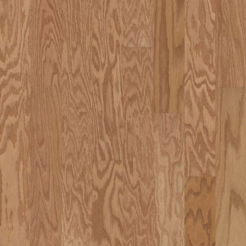 Shaw Engineered - Albright Oak 3-1/4" Color SW581-00223- Coverage: 23.76 Sq. Ft. Per Box