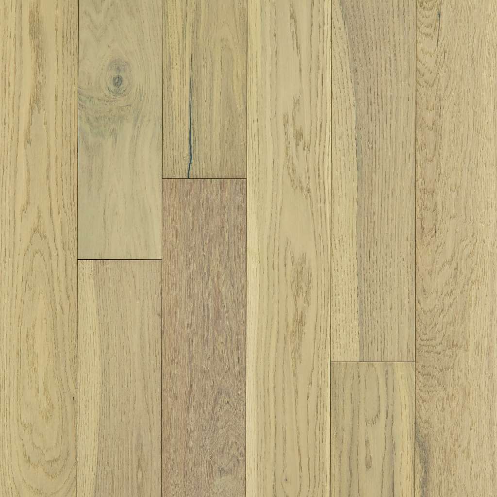 Shaw Engineered - SW583 Empire Oak Plank- 01028 Carnegie