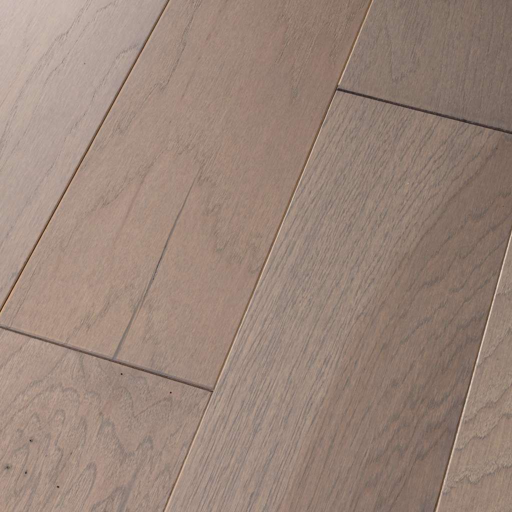 Shaw Alpine Hickory 6.38" - CENTENNIAL GREY ($6.69 p/sf) SW710-05077