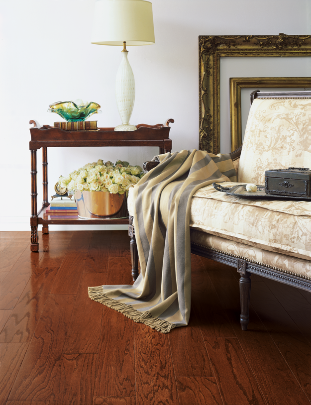 Bruce Engineered - 5" Cherry ($9.68/sf)