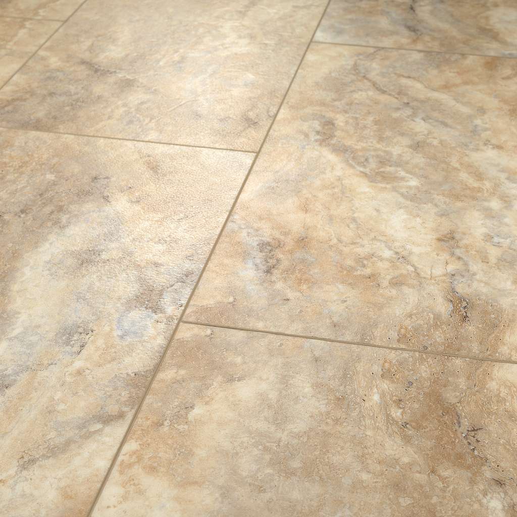 Shaw Paragon Tile Plus - Clay 1022V-07052