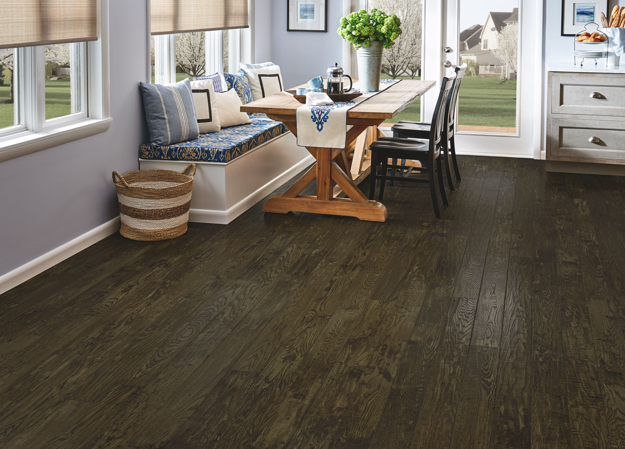 Bruce Solid - 5" Coastal Plain ($14.63/sf)