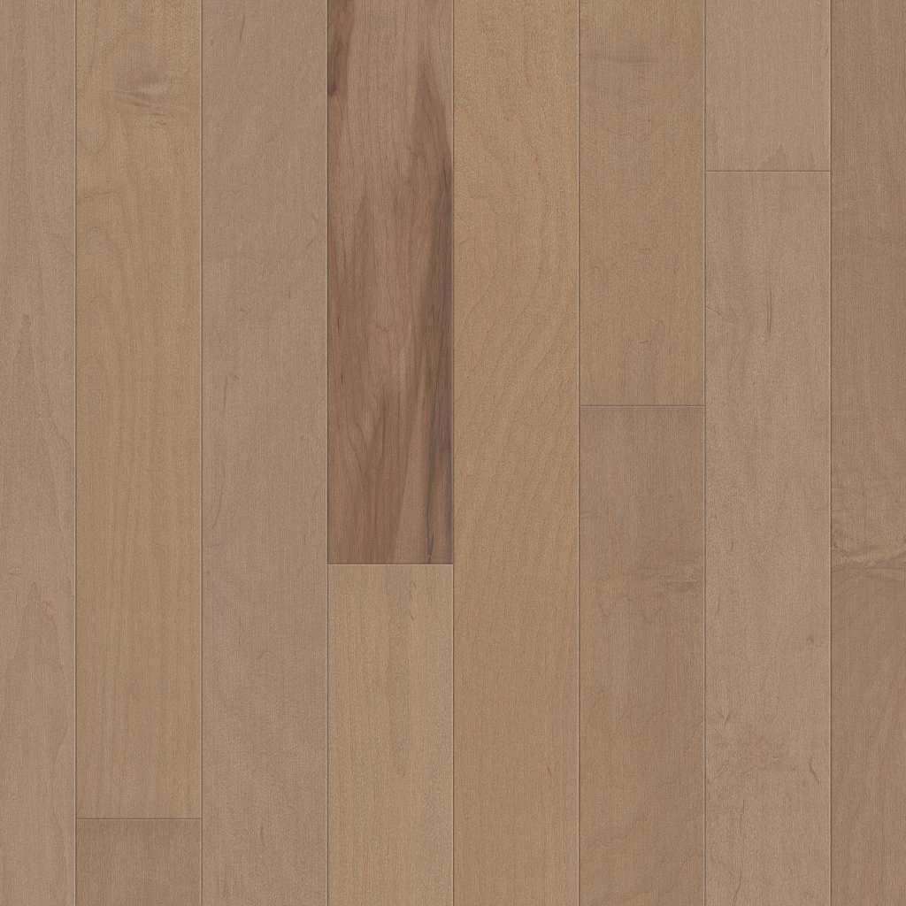 Shaw Engineered - SW697 ECLECTIC MAPLE - 02029 Deco