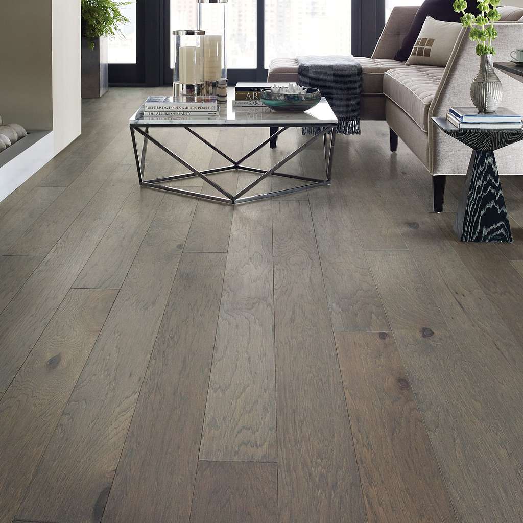 Shaw Alpine Hickory 6.38" - DOGWOOD ($6.69 p/sf) SW710-05081