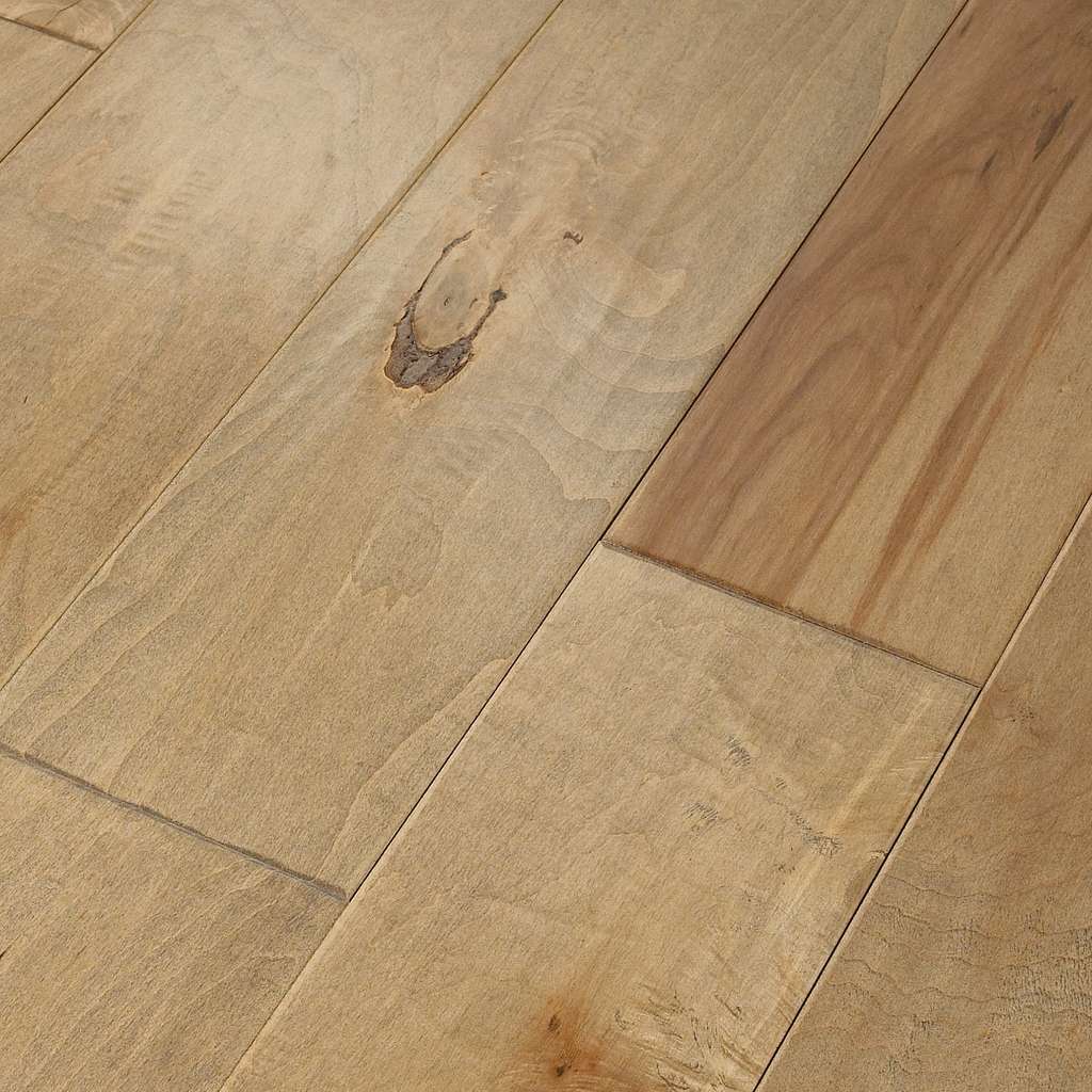 Shaw Pacific Grove 6-1/2" - GOLD DUST ($5.37 p/sf) SW594-01001