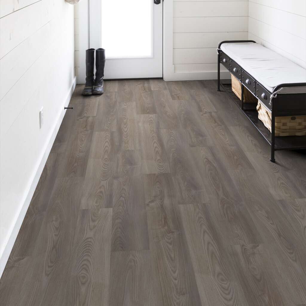 Shaw - 2357V Anvil Plus (20 mil) 07062 Grey Chestnut