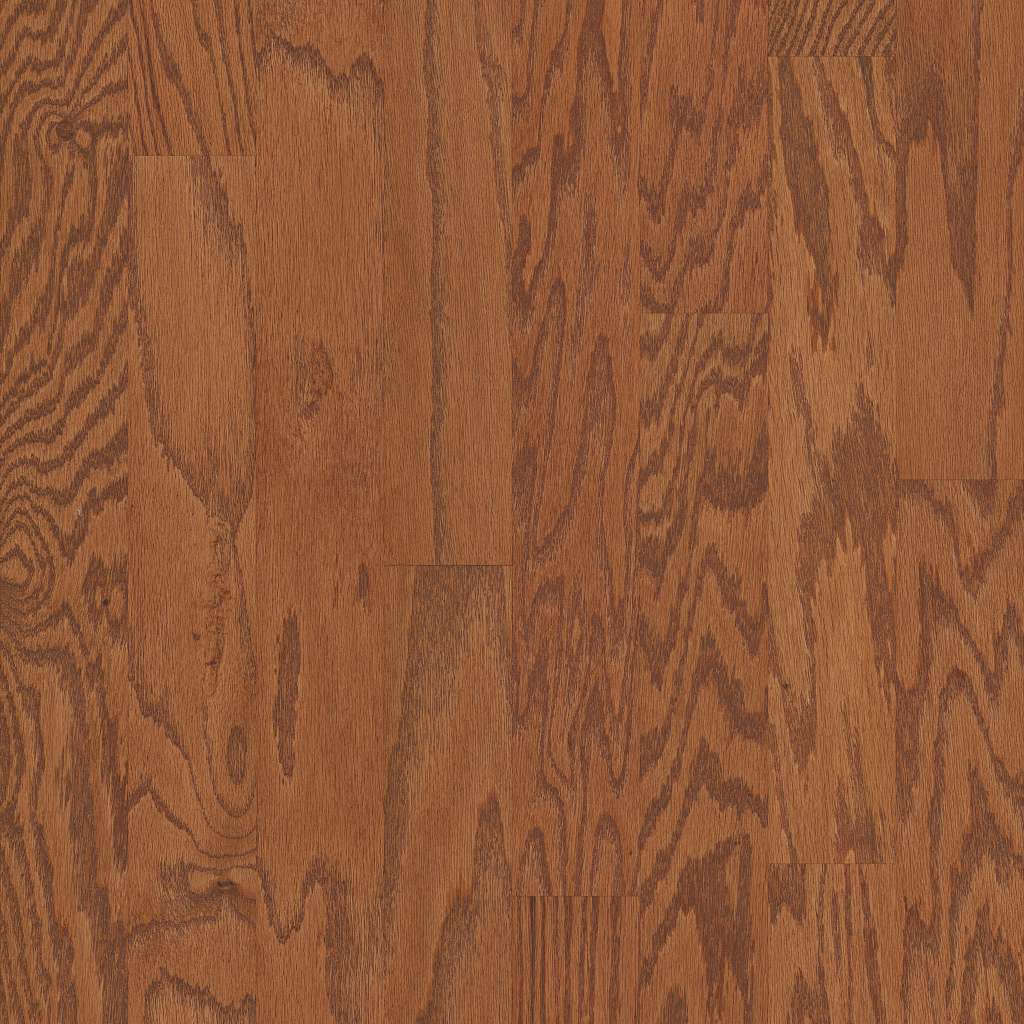 Shaw Engineered - Albright Oak 3-1/4" Color SW581-00780- Coverage: 23.76 Sq. Ft. Per Box