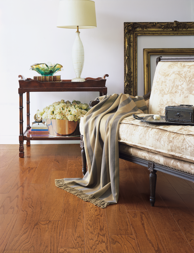 Bruce Engineered - 3" Gunstock ($9.12/sf)