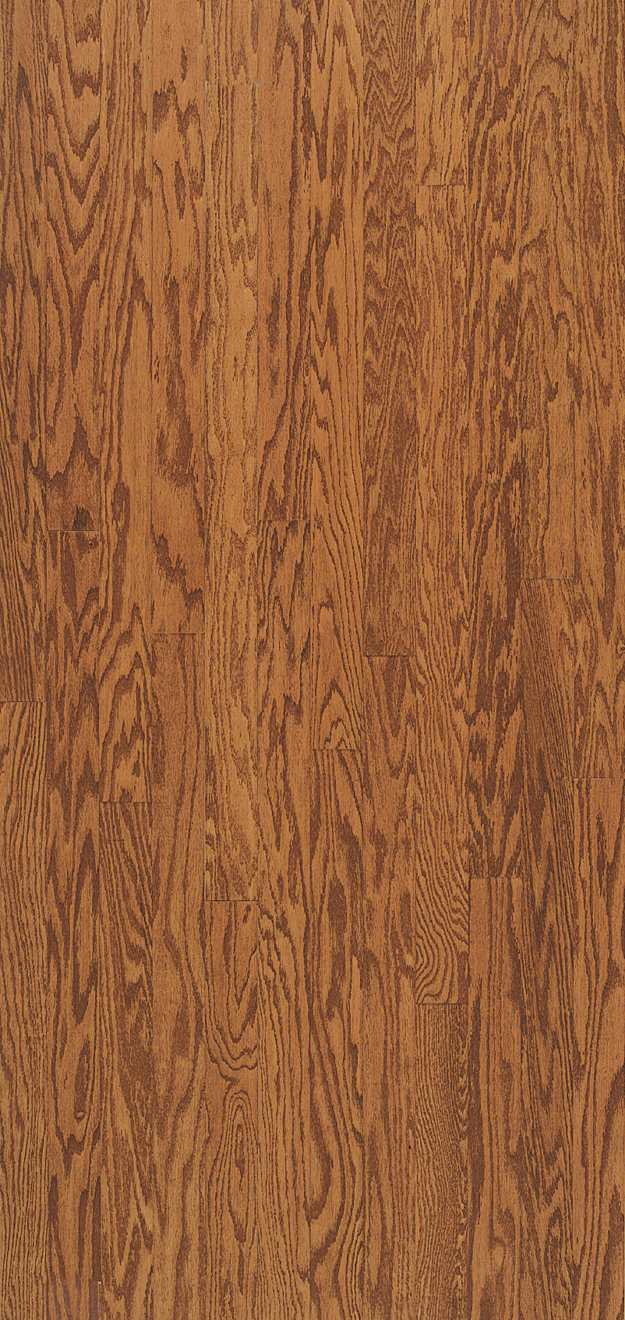 Bruce Engineered - 5" Gunstock ($9.68/sf)