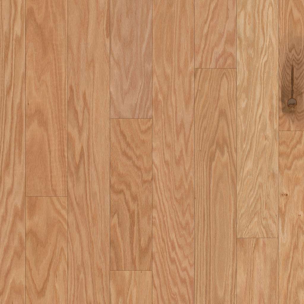 Shaw Engineered - Albright Oak 5" Color SW582-00135- Coverage: 23.66