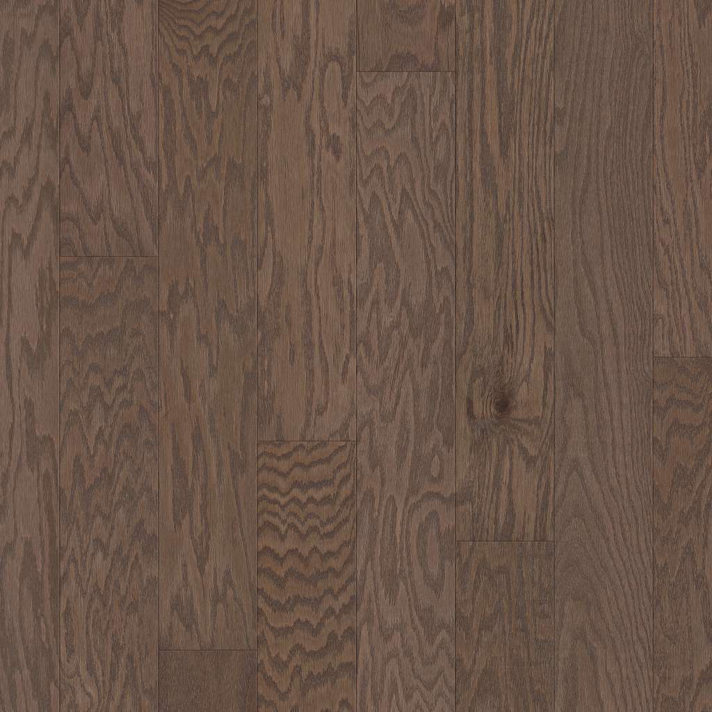 Shaw Engineered - SW696 ECLECTIC OAK - 07039 Industrial