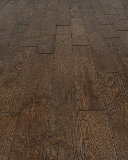 Provenza Solid - Merrimac (3/4" x 6")