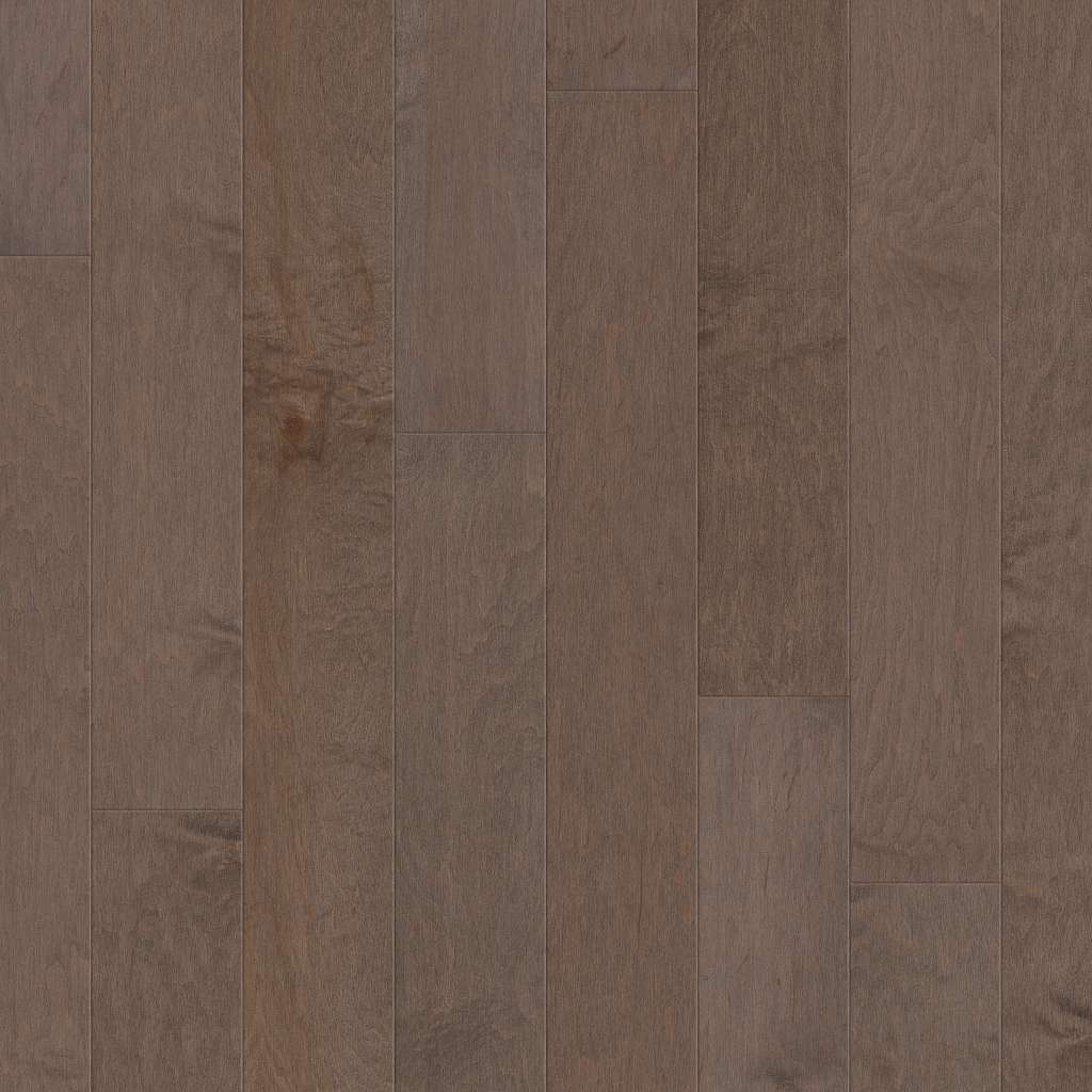Shaw Engineered - SW697 ECLECTIC MAPLE - 05058 Mid-century