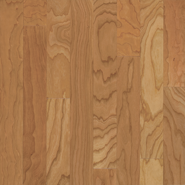 Bruce Engineered L&F - 5" Natural Cherry ($12.25/sf)