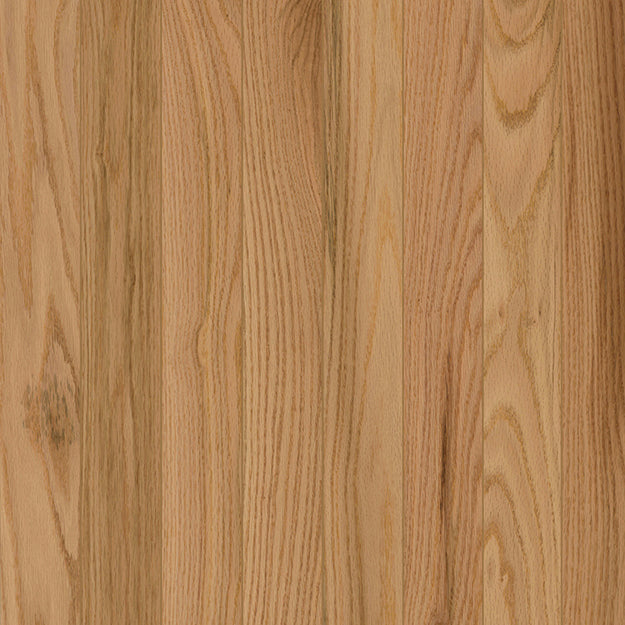 Bruce Solid - 3-1/4" Natural ($11.01/sf)