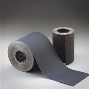 Norton Durite Roll 8in x 50yd 50 Grit