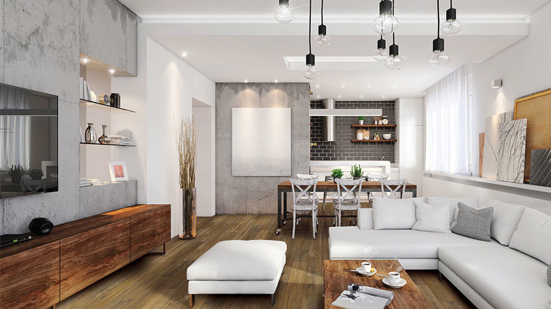 COREtec Plus Premium - 7" Reserve Oak ($8.79 p/sf) VV458-02701