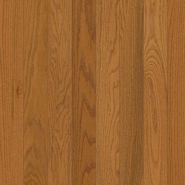 Bruce Solid - 3-1/4" Royal Ginger ($11.01/sf)