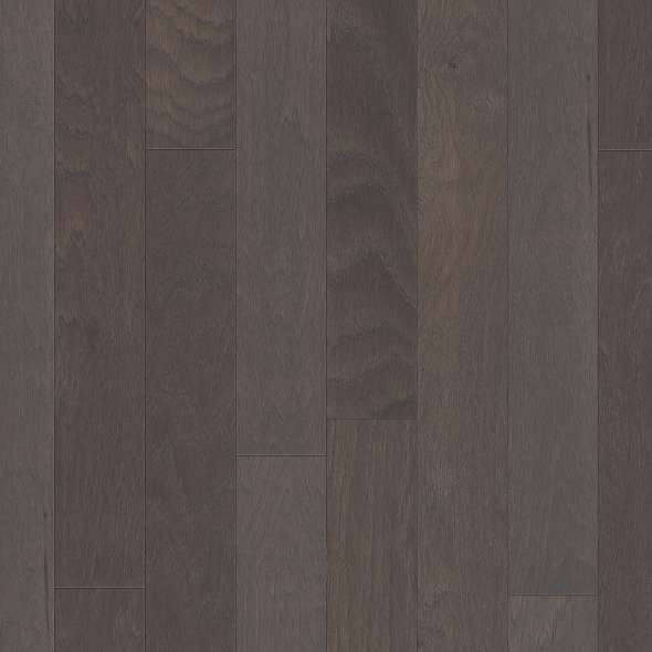 Shaw Engineered - SW670 Northington Brushed - 09022 Brushed Sable
