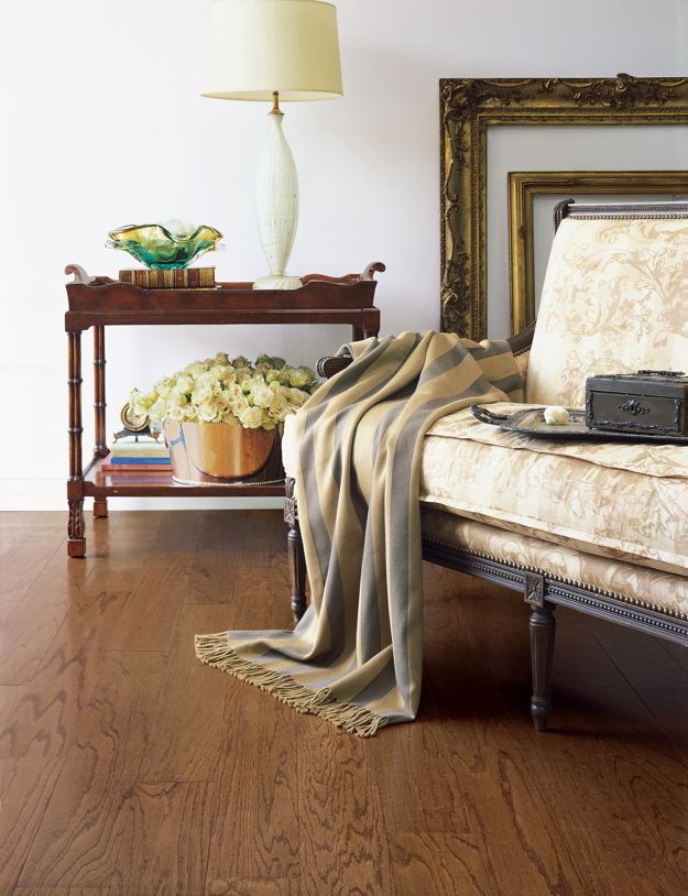 Bruce Engineered L&F - 3" Saddle ($10.98/sf)