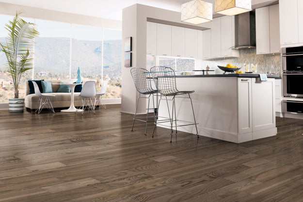 Bruce Engineered - 6-1/2" Sandy Hue ($10.77/sf)