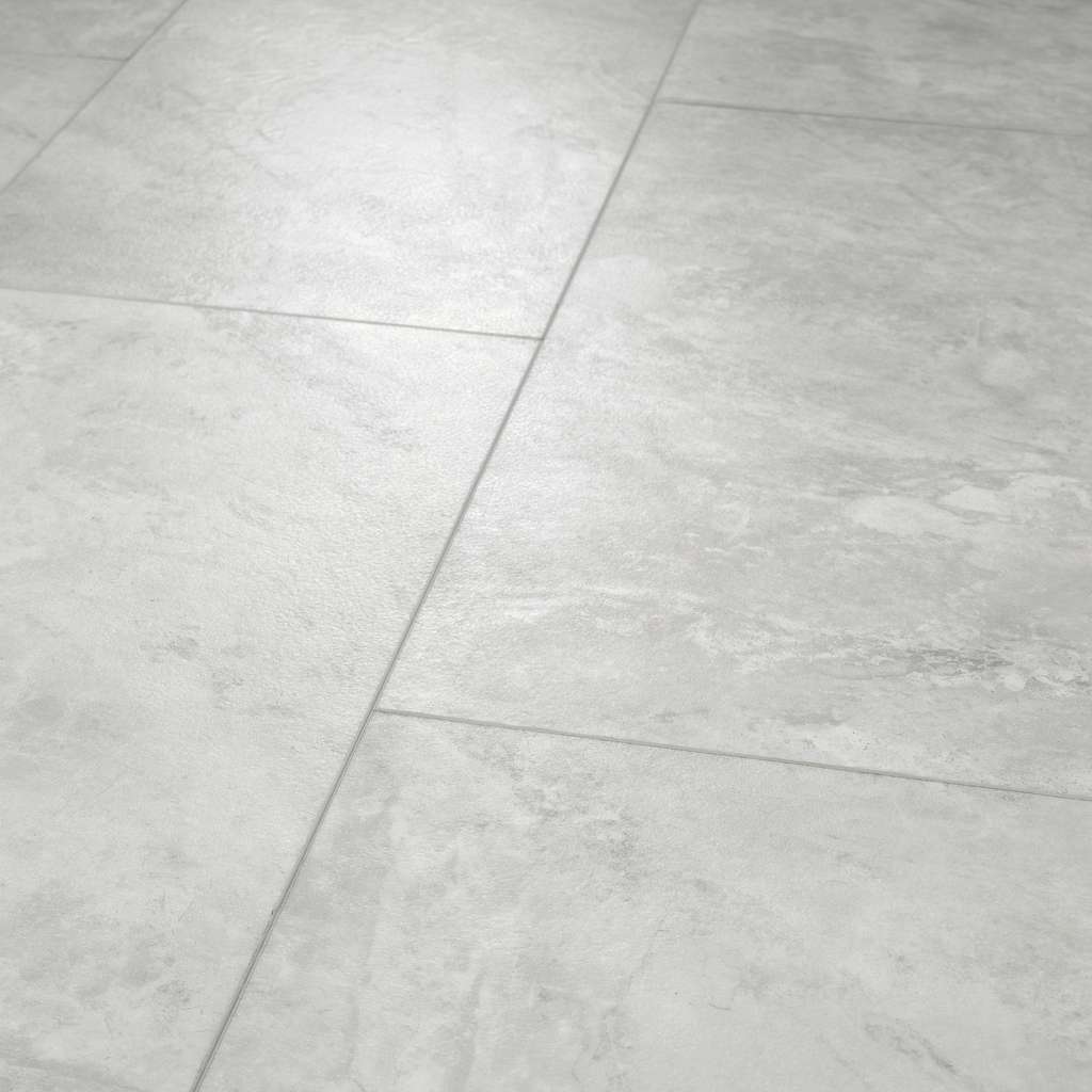 Shaw Paragon Tile Plus - Pearl 1022V-05064