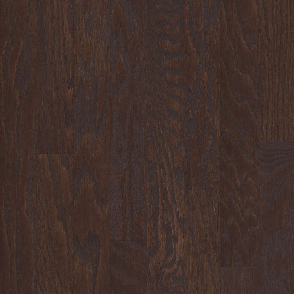 Shaw Albright Oak - Chocolate SW581-07011
