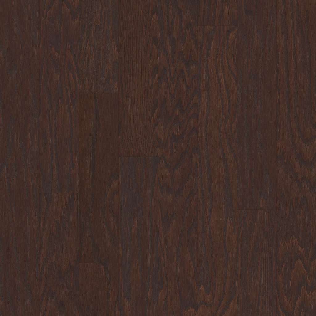 Shaw Albright Oak - Coffee Bean SW581-00938