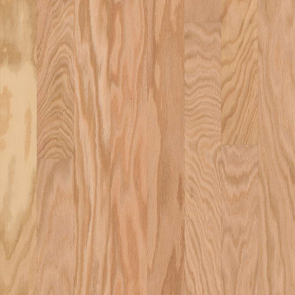 Shaw Albright Oak - Rustic Natural SW581-00135