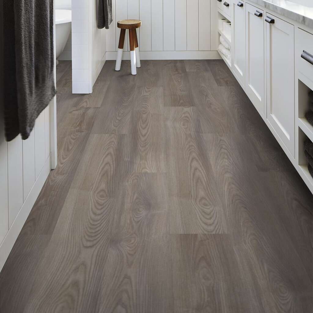 Shaw - 2357V Anvil Plus (20 mil) 07062 Grey Chestnut