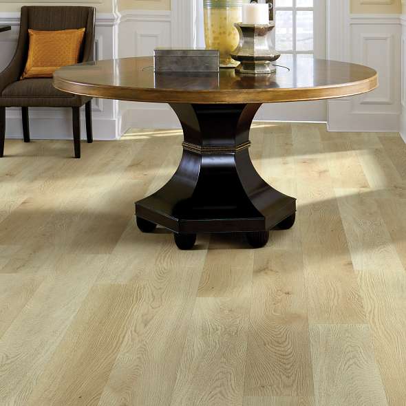 Shaw Anvil Plus - River Bend Oak 2357V-00296