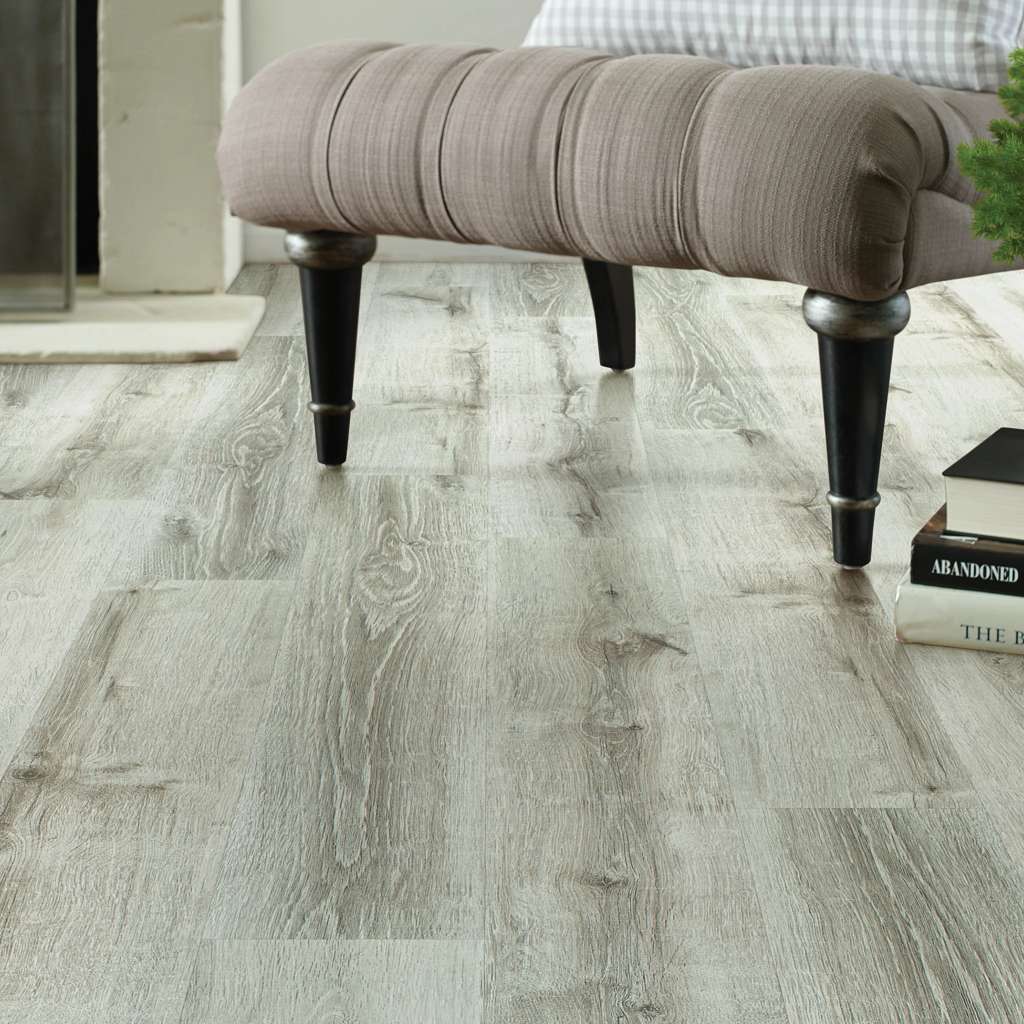 Shaw - 2357V Anvil Plus (20 mil) / 01023 Beach Oak
