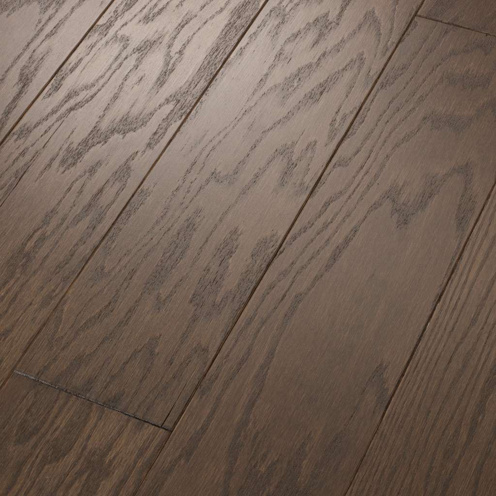 Shaw Hardwood Albright Oak 5" - Weathered SW582-00543