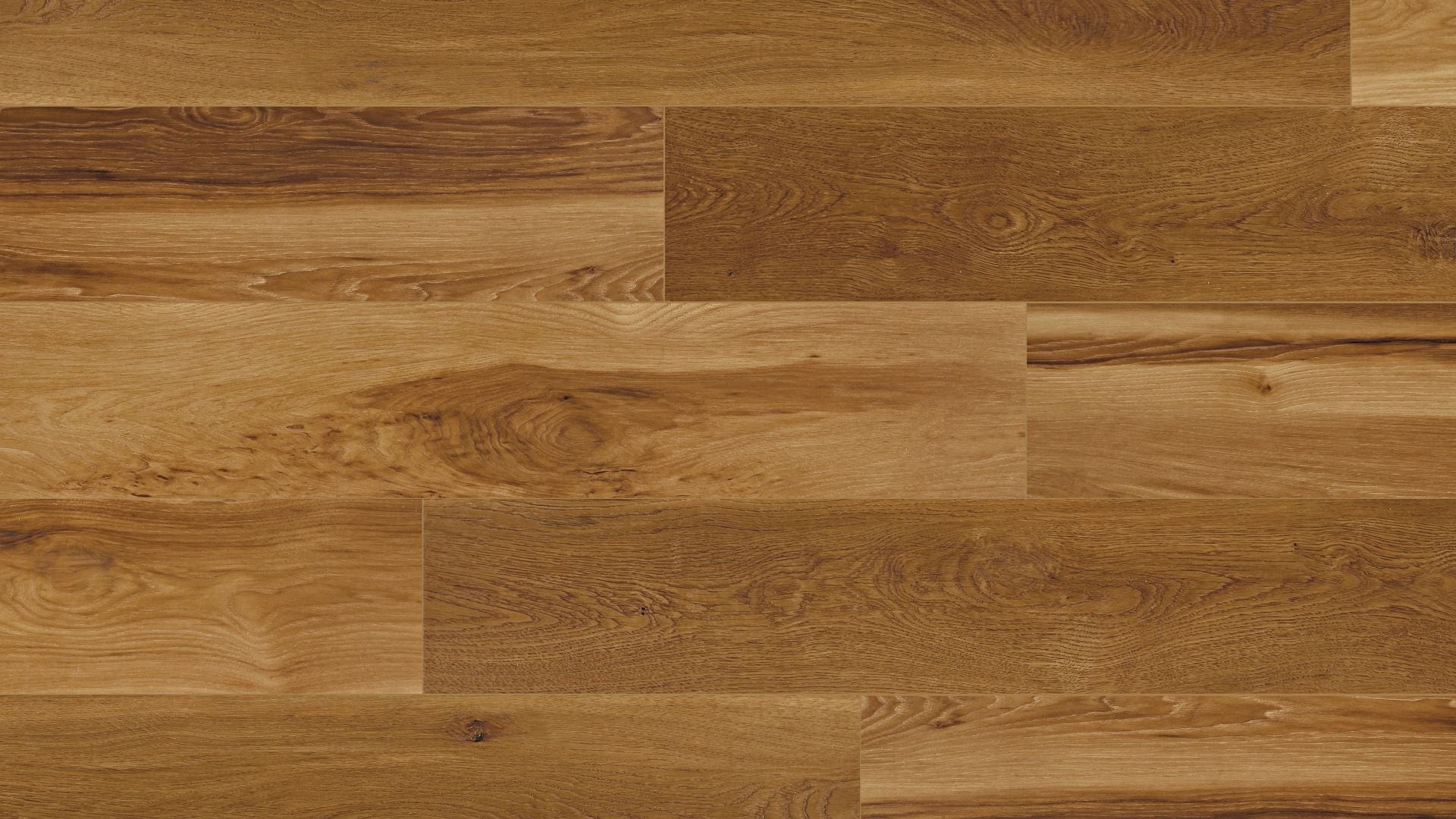 COREtec Plus HD Integrated - 7" Blended Sienna ($7.79 p/sf) VV704-04018