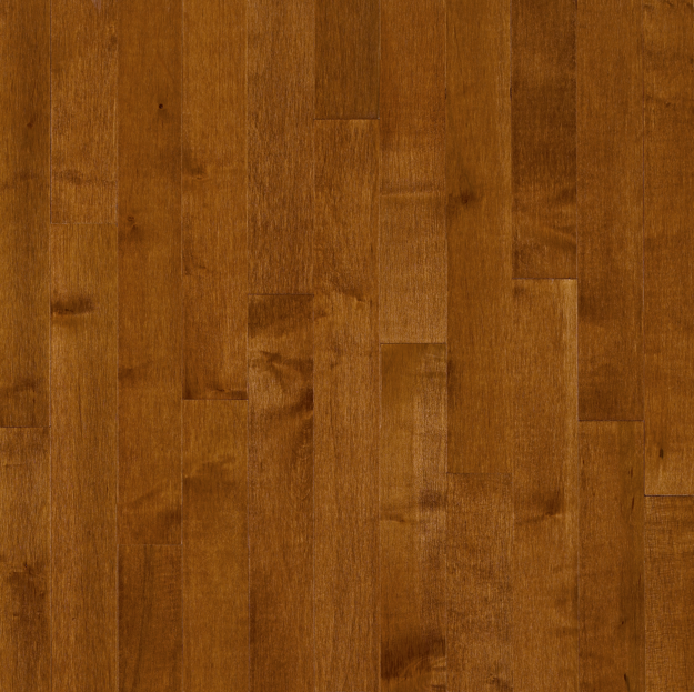 Bruce Solid - 2-1/4" Sumatra ($13.06/sf)